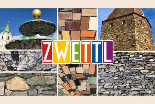 Logo Stadtgemeinde Zwettl